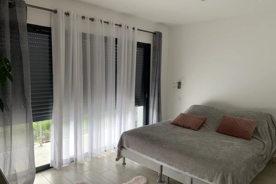 Maison à vendre à Rontignon — Vue montagne — photo 5