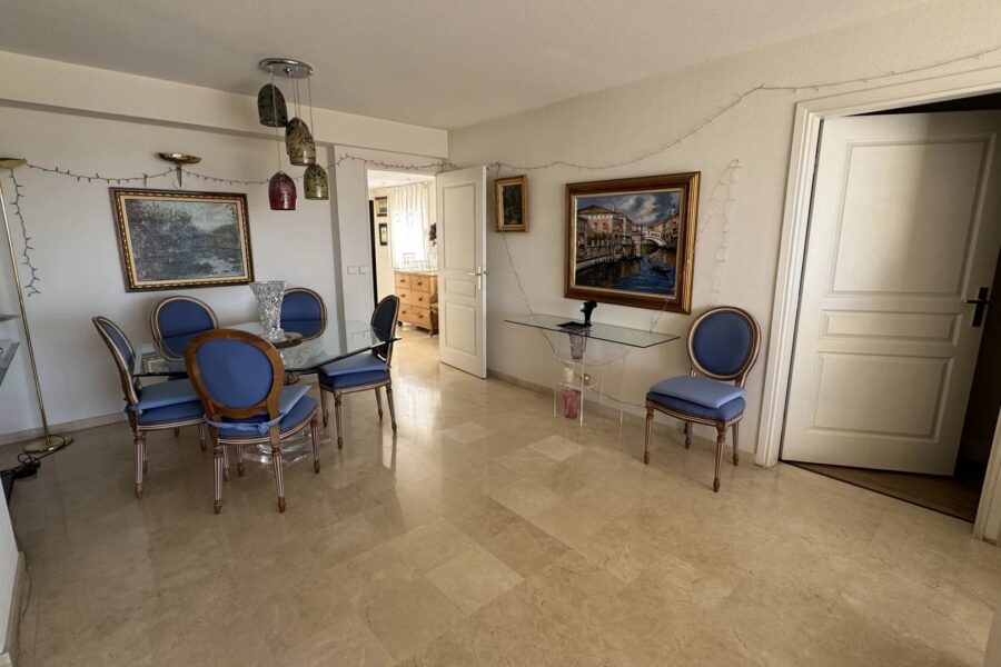 Appartement à louer à Cap-d&rsquo;ail — Vue mer — photo 10