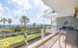 Appartement à vendre à Cannes — Vue mer — photo 1