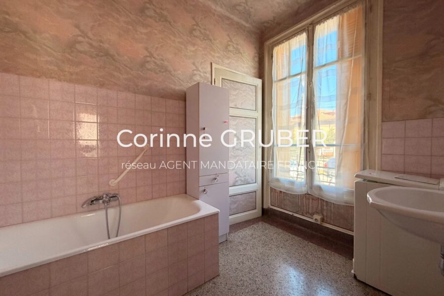 Maison à vendre à Digne-les-bains — Vue montagne — photo 19
