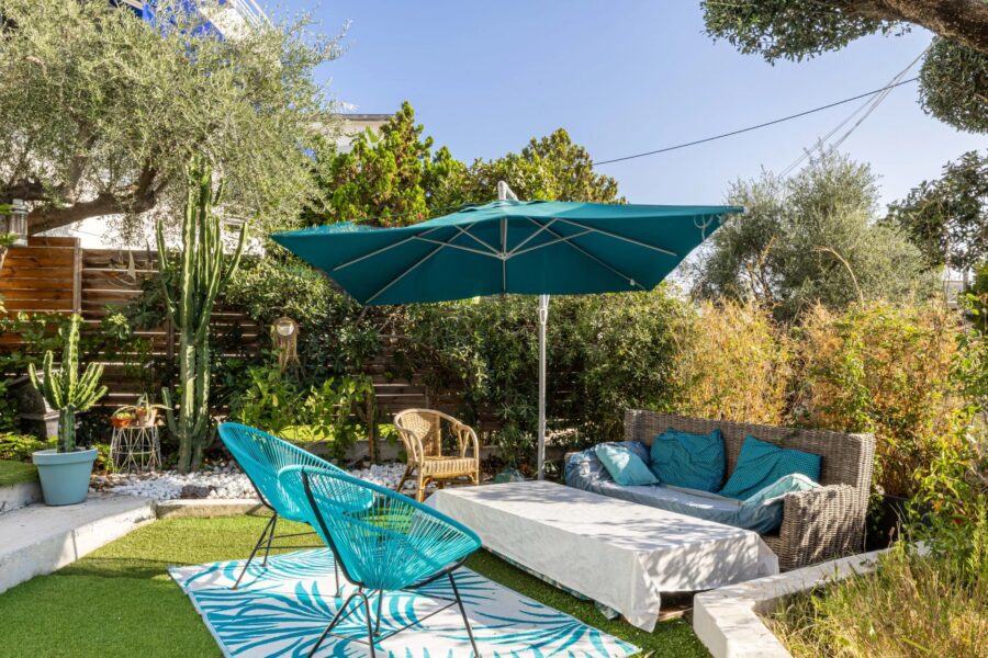 Maison à vendre à Nice — Vue mer — photo 21