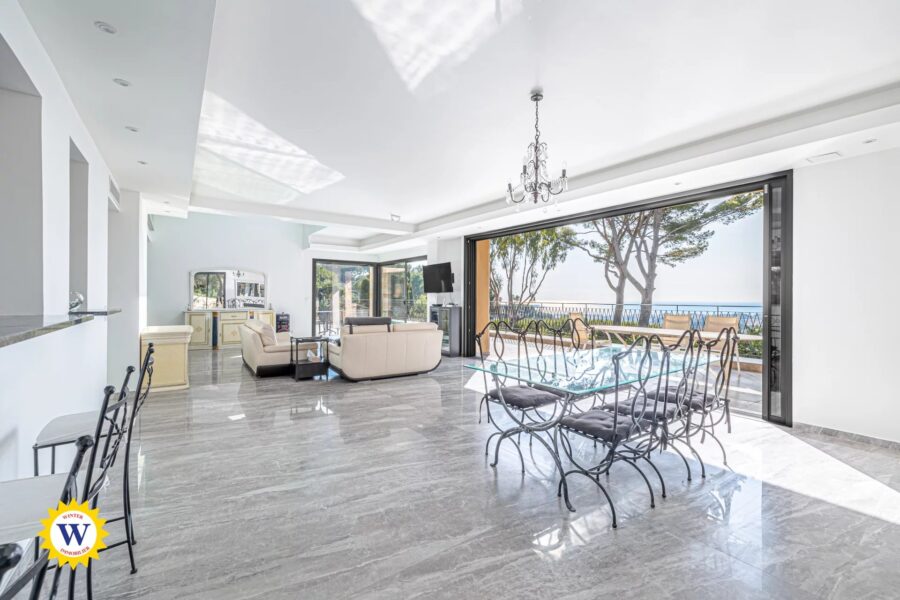 Maison à vendre à Mougins — Vue mer — photo 7