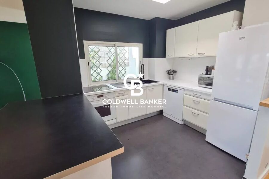 Appartement à louer à Annemasse — Vue montagne — photo 3