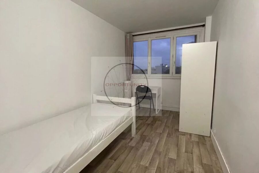 Appartement à vendre à Montreuil — Vue parc — photo 6