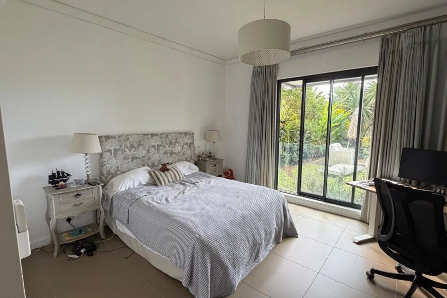 Appartement à vendre à Roches noires — Vue nature — photo 13