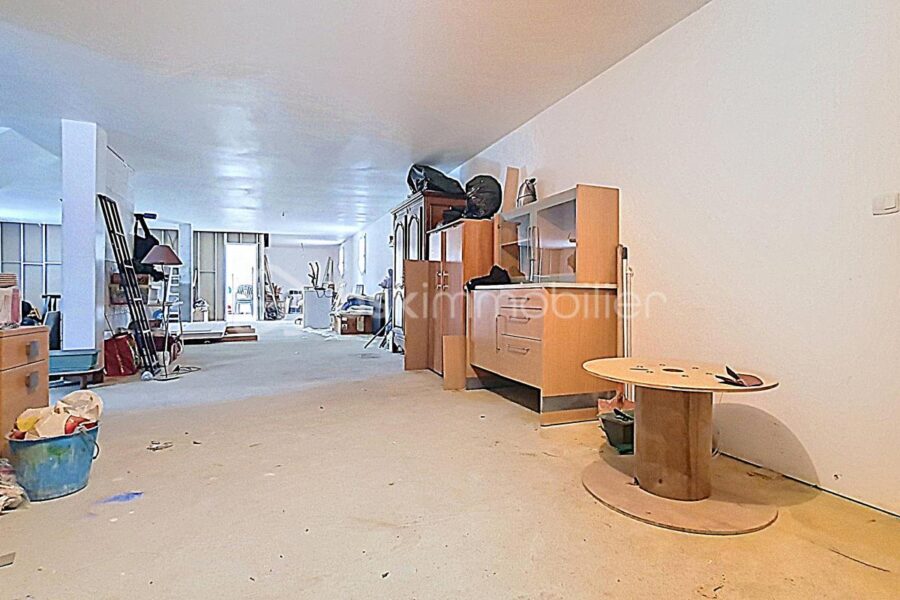 Maison à vendre à Olette — Vue montagne — photo 22