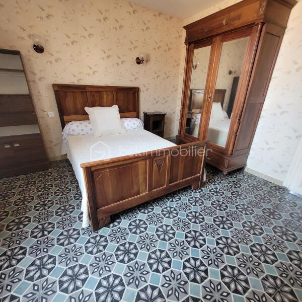 Maison à vendre à Nizas — Vue sur la ville — photo 22
