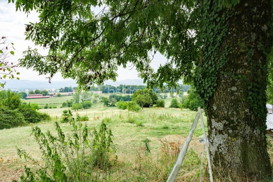 Maison à vendre à La frette — Vue nature — photo 22