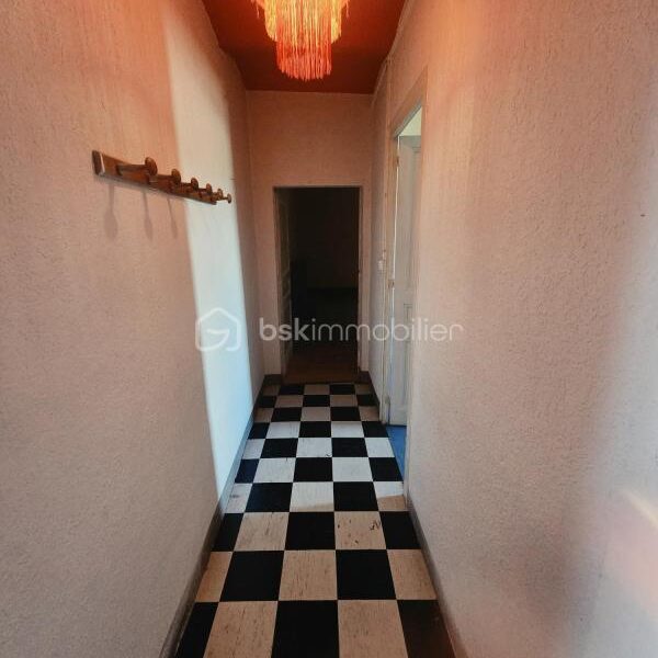 Maison à vendre à Die — Vue montagne — photo 22