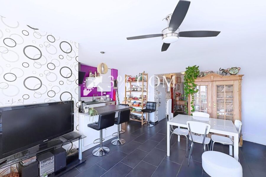 Appartement à vendre à Narbonne — Vue mer — photo 22