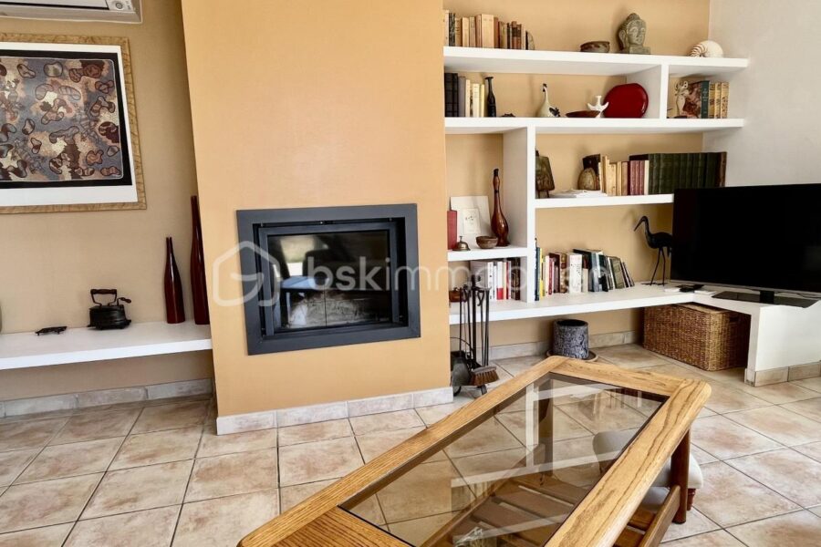 Maison à vendre à Grasse — Vue nature — photo 22