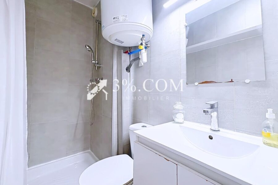 Appartement à vendre à Gruissan — Vue mer — photo 22