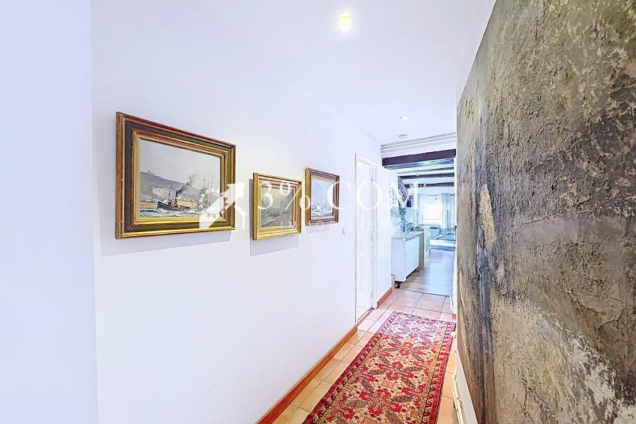 Appartement à vendre à Narbonne — Vue sur la ville — photo 22