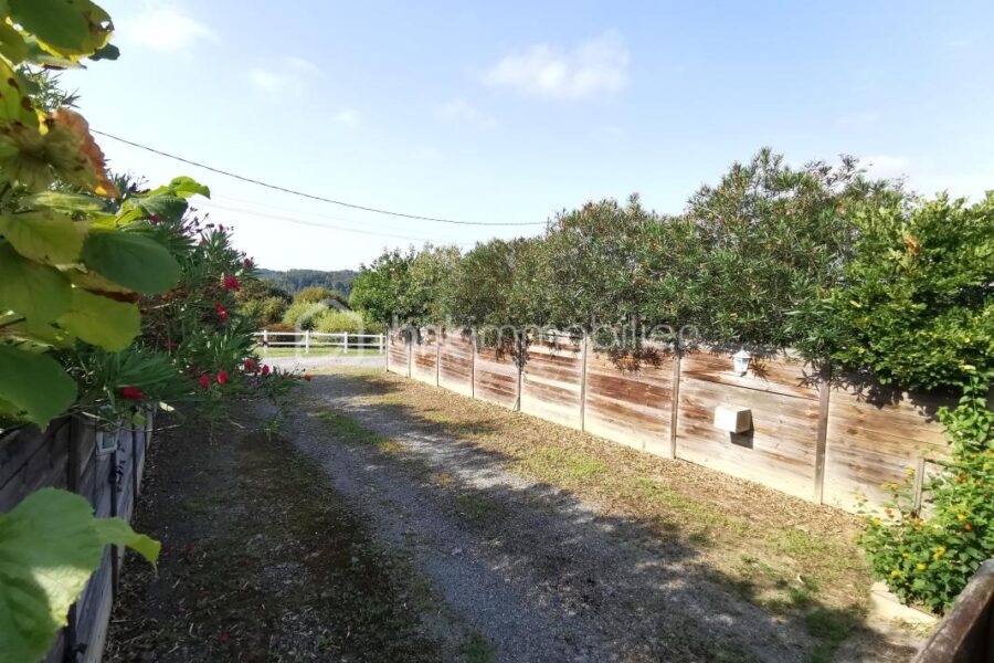 Maison à vendre à Orthez — Vue dégagée — photo 22