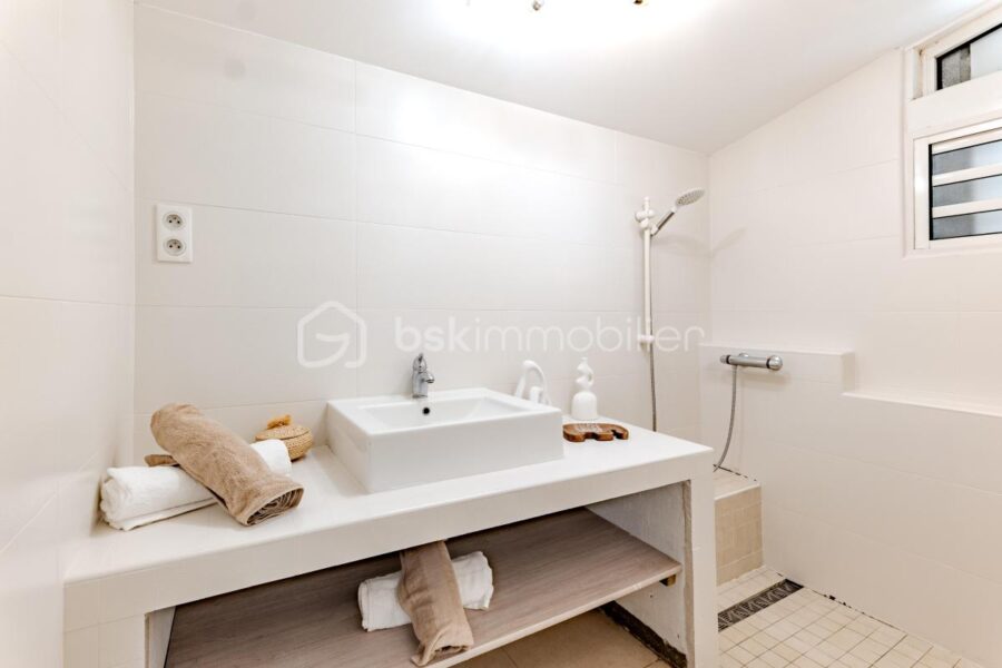 Maison à vendre à Sainte marie — Vue mer — photo 22