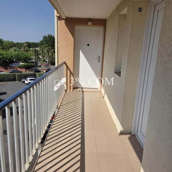 Appartement à vendre à Vias plage — Vue mer — photo 22