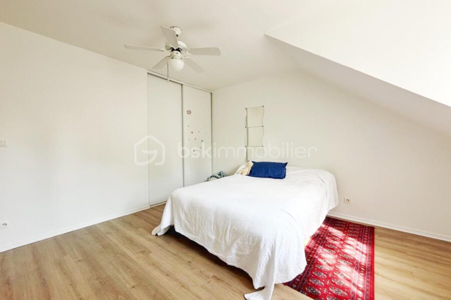 Maison à vendre à Saint germain en laye — Vue dégagée — photo 22