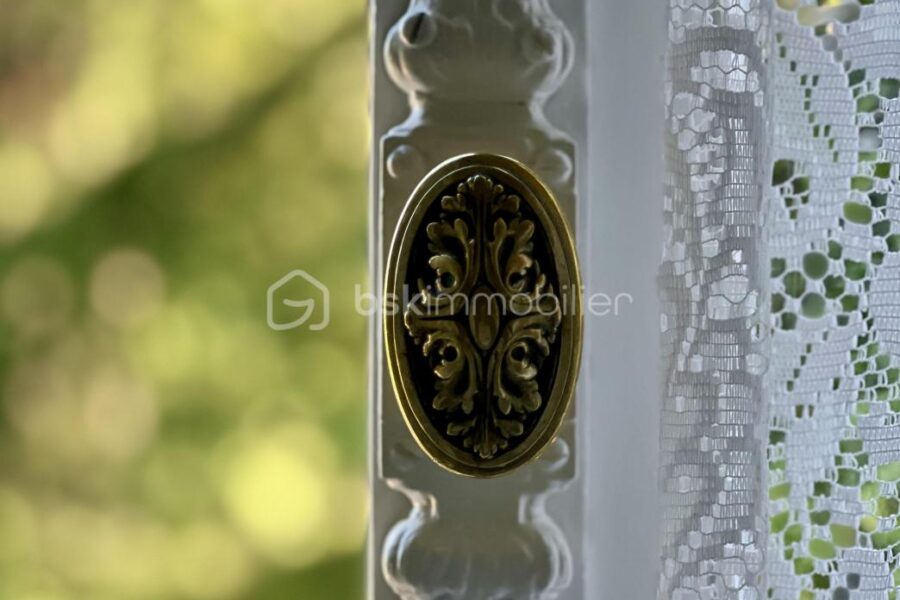 Maison à vendre à Ferrieres en gatinais — Vue nature — photo 22