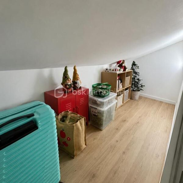 Maison à vendre à Ham sous varsberg — Vue parc & jardin — photo 22