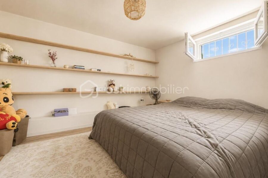 Maison à vendre à Val d oingt — Vue nature — photo 22