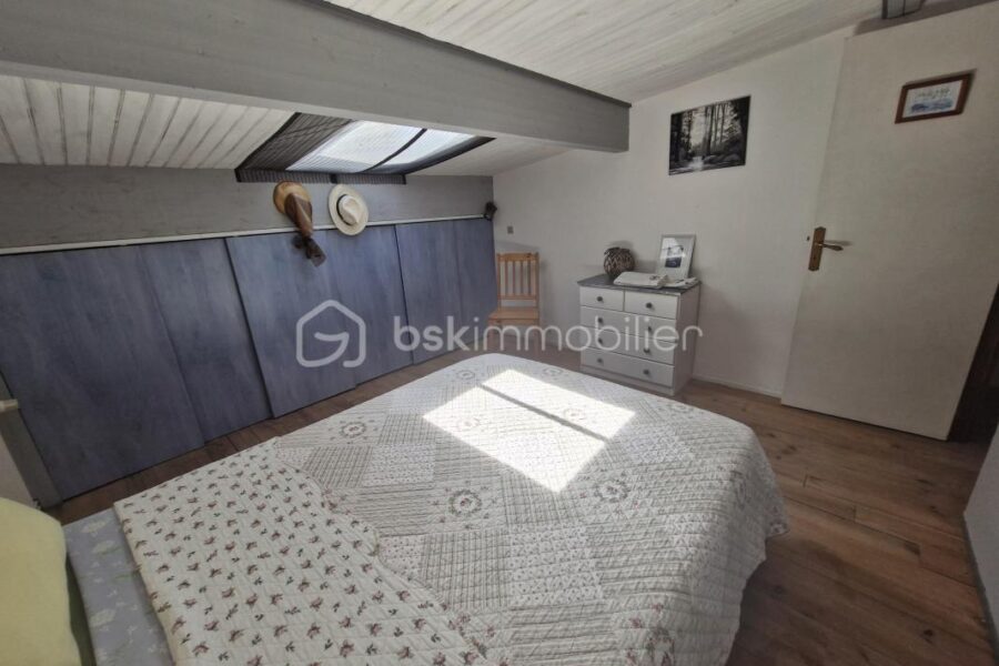 Maison à vendre à Port sainte foy et ponchapt — Vue nature — photo 22