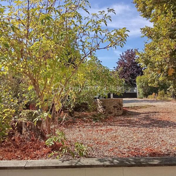 Maison à vendre à Dammarie les lys — Vue nature — photo 22