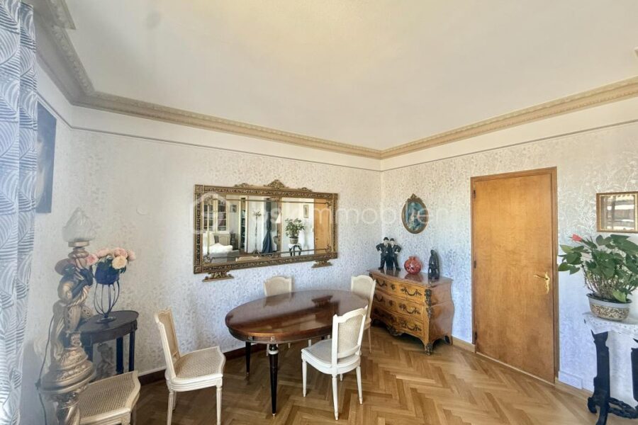 Appartement à vendre à Rennes — Vue sur la ville — photo 22