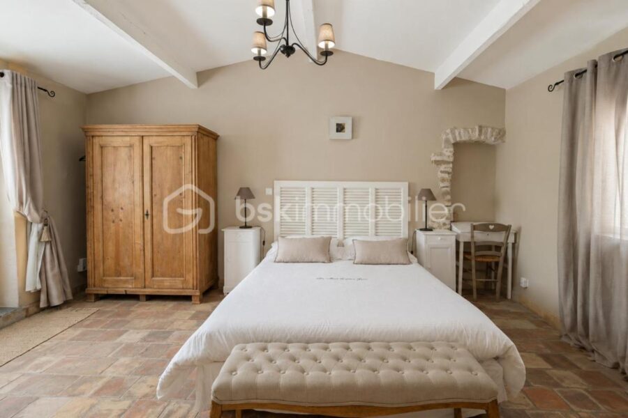 Maison à vendre à Dieulefit — Vue nature — photo 22