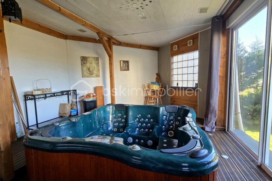 Maison à vendre à Bagnols sur ceze — Vue nature — photo 22