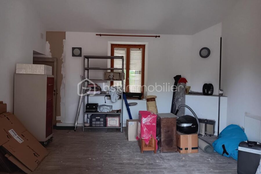 Maison à vendre à Chail — Vue nature — photo 22