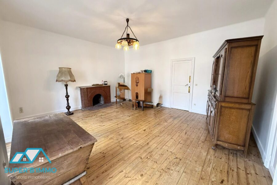Appartement à vendre à Brioude — Vue sur la ville — photo 3