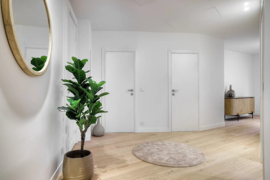 Appartement à vendre à Nice — Vue montagne — photo 15