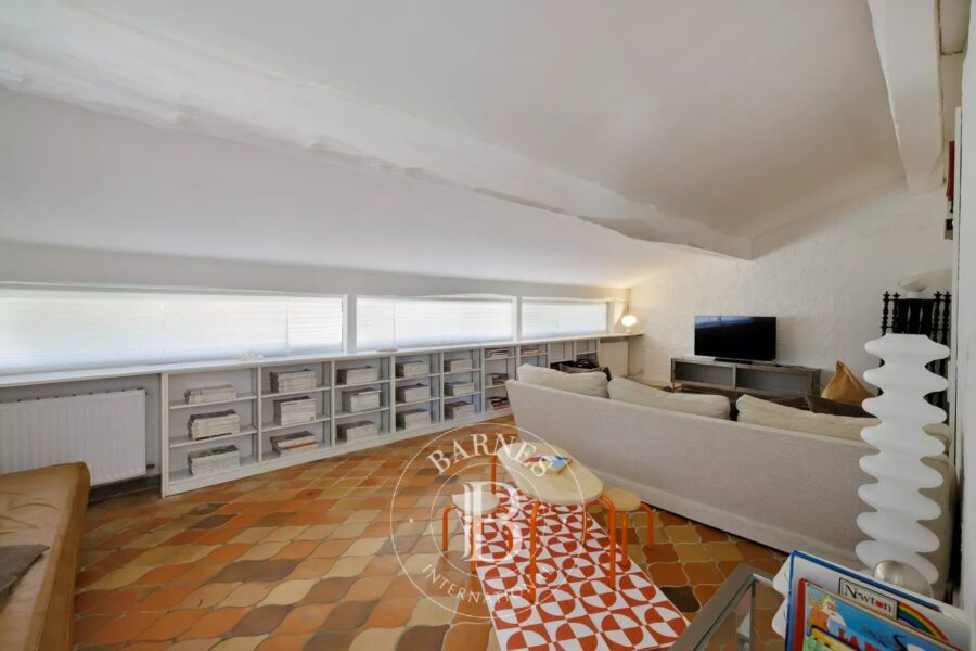 Maison à vendre à Saint-martin-de-seignanx — Vue montagne — photo 22