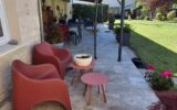 Maison à vendre à Muides-sur-loire — Vue parc & jardin — photo 17