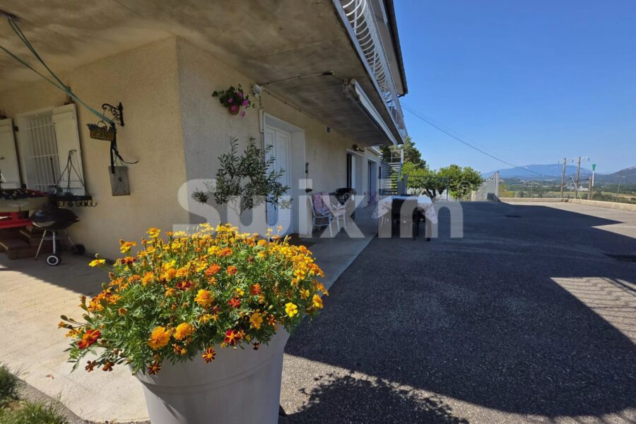 Maison à vendre à Belley — Vue montagne — photo 11