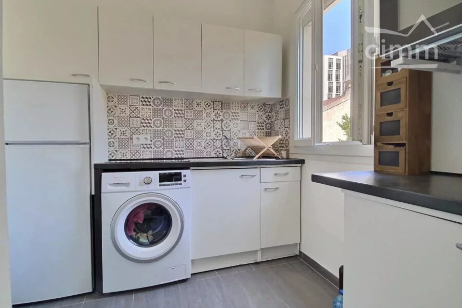 Appartement à louer à Arcueil — Vue sur la ville — photo 5