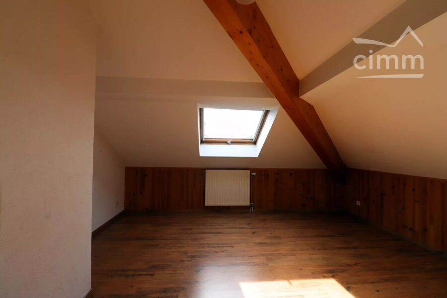 Appartement à vendre à Challes-les-eaux — Vue montagne — photo 11