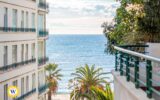 Appartement à vendre à Nice — Vue mer — photo 1