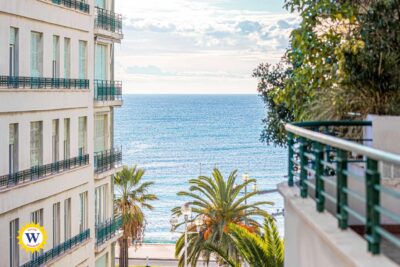 Appartement à vendre à Nice