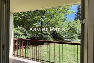 Appartement à vendre à Aix-en-provence