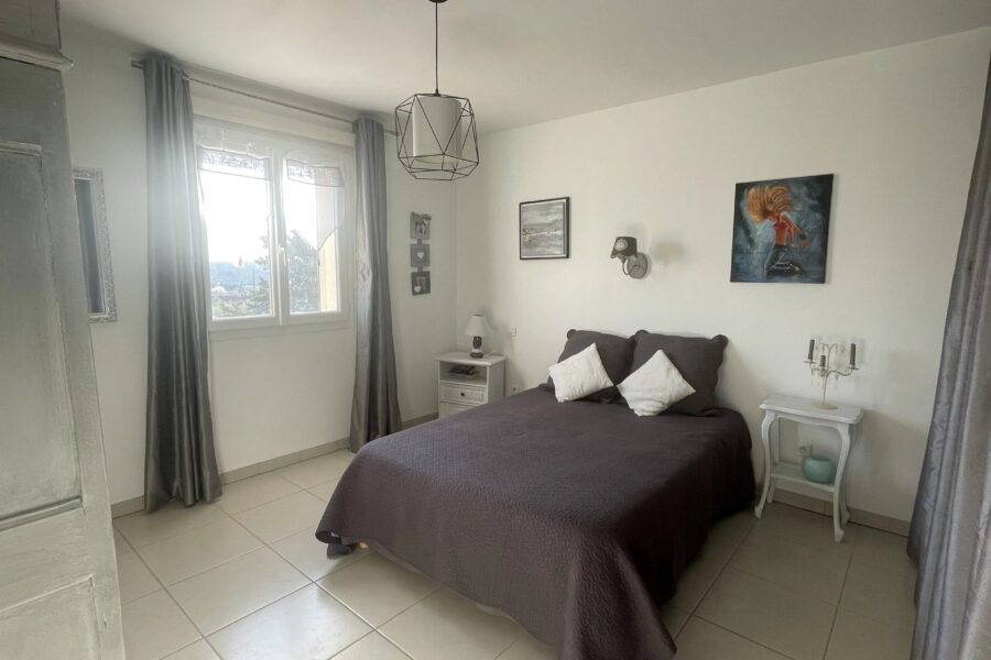 Maison à vendre à Tavernes — Vue montagne — photo 12