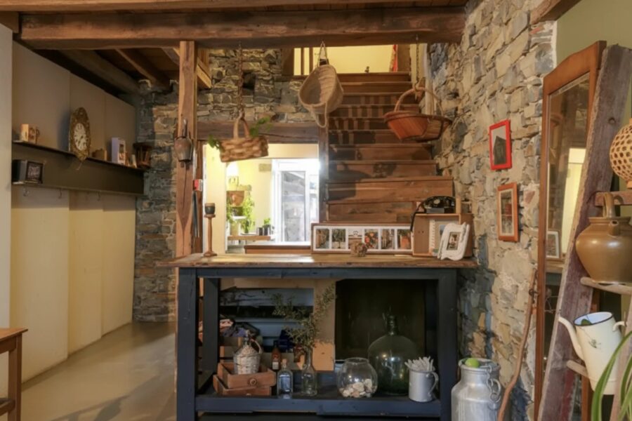 Maison à vendre à Irissarry — Vue montagne — photo 8
