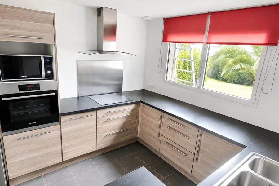 Maison à vendre à Perros-guirec — Vue dégagée — photo 7