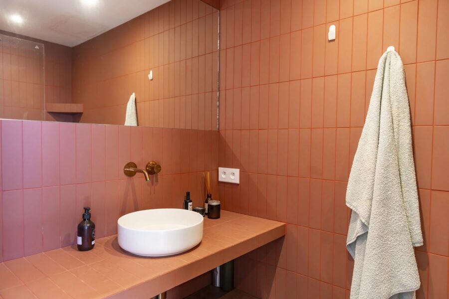 Maison à vendre à La cadière-d&rsquo;azur — Vue montagne — photo 38
