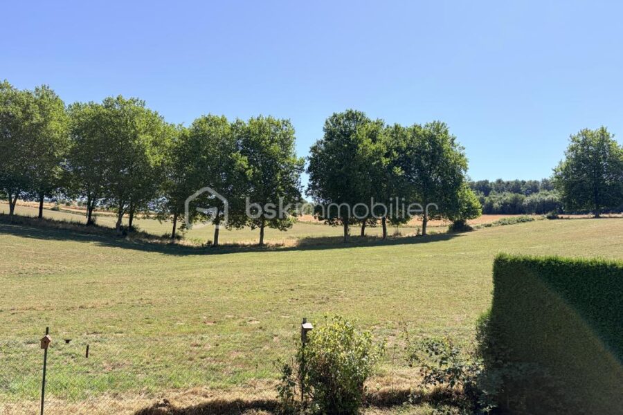 Maison à vendre à La grandville — Vue nature — photo 23