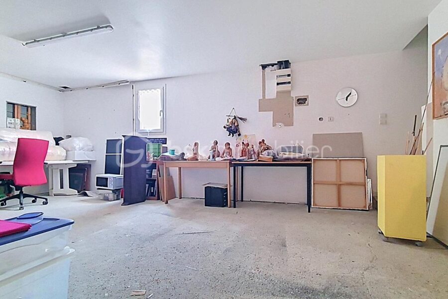 Maison à vendre à Olette — Vue montagne — photo 23