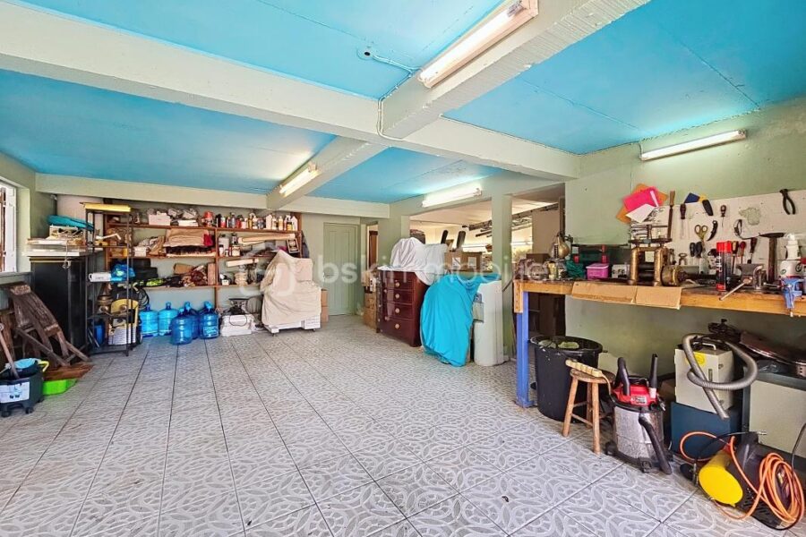 Maison à vendre à Saint francois — Vue mer — photo 23
