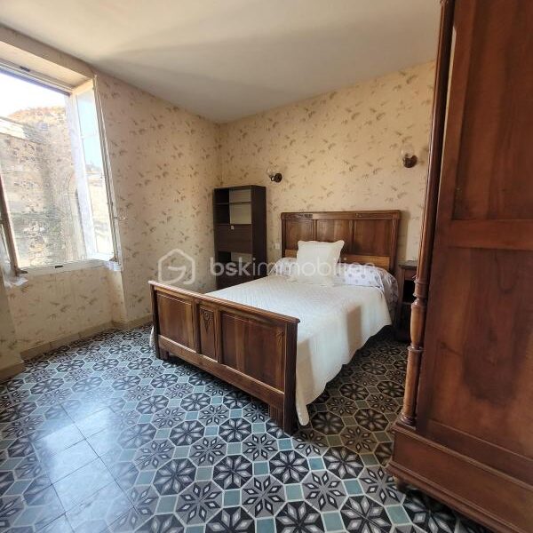 Maison à vendre à Nizas — Vue sur la ville — photo 23