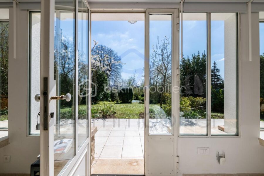 Maison à vendre à Bois le roi — Vue nature — photo 23