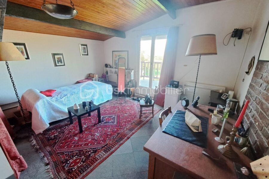 Maison à vendre à Berville — Vue nature — photo 23